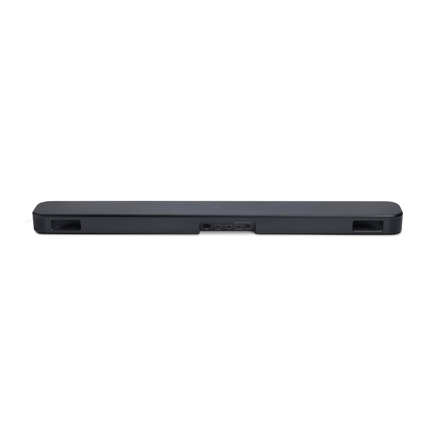 Jbl Bar 300Mk2-5.0 Channel All-In-One Soundbar With Dolby Atmos, Multibeam 3.0 & Purevoice 2.0, Easy Sound Calibration, One App