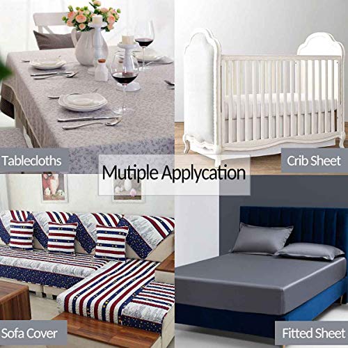 Bed Sheet Holder Straps - Sheet Straps Adjustable Bed Sheet Clips Fasteners Keep Sheets Stays in Place,2Pcs/Set Black