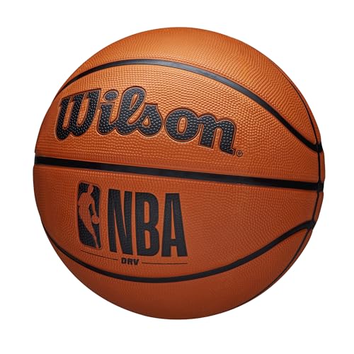 Wilson NBA DRV Series Basketball