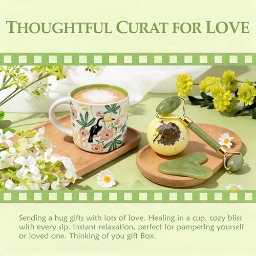 Get Well Soon Gifts for Women After Surgery Recovery, Thinking of You Feel Better Encouragement Gift for Women, After Surg...