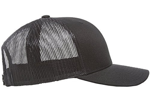 Yupoong Yp Classics Multicam Retro Trucker Cap