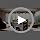 New Age Pet ECOFLEX Albany Outdoor Cat House, Weather‑Resistant, Dual Door Flaps, 21" W x 20" H