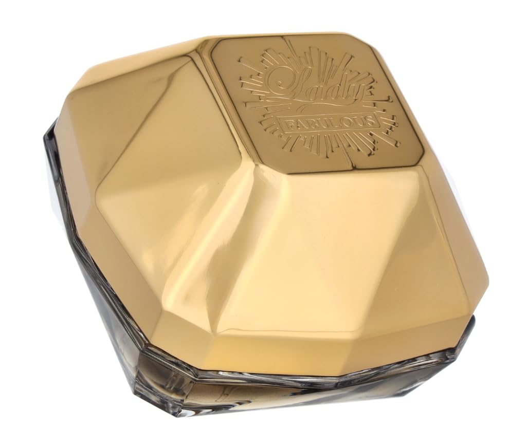 Paco Rabanne - Eau de Parfum Lady Million Fabulous 30 ml