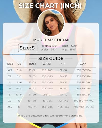 Tempt Me Women Two Piece Sports Bikini Athletic Swimsuits Racerback Crop Top with Boy Shorts Bathing Suits for Girls Vests