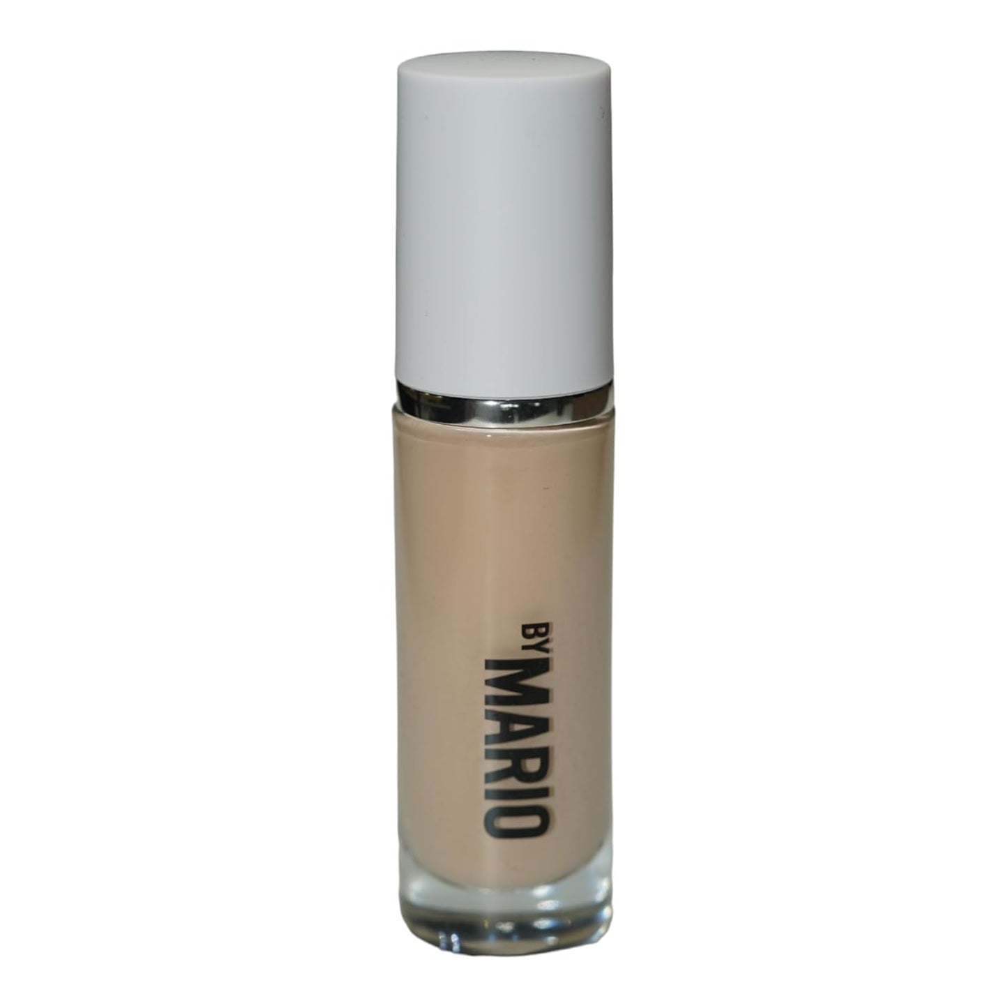 MAKEUP BY MARIO SurrealSkin Liquid Foundation, Liquid Formula, Vegan, Long-wearing coverage, Hydrating, Natural Finish, Size 30 mL (2N - fair with neutral undertone)