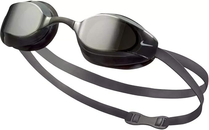 Nike Swim Vapor Mirror Performance Goggle