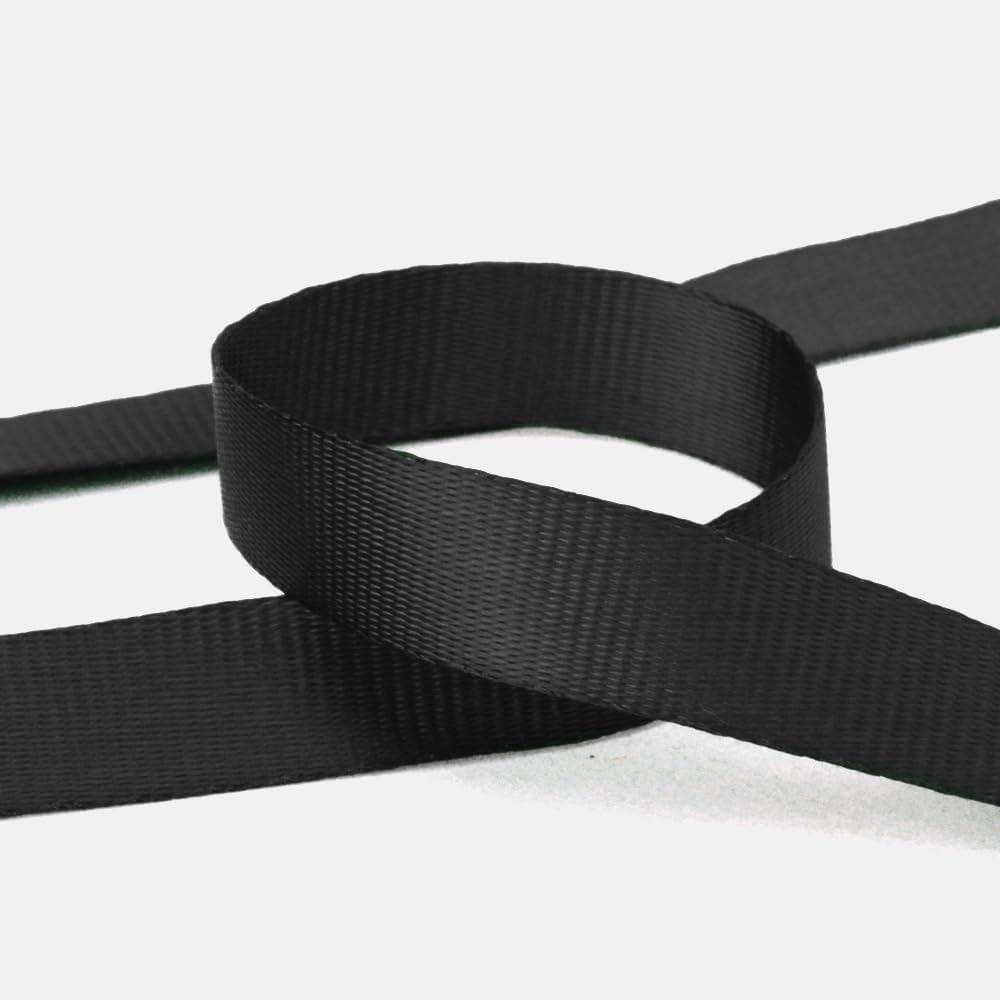 Lanyards 10 Pcs Bulk Lanyard for Id Badges Flat Black Lanyard with Badge Clip Swivel Hook (10, Black)