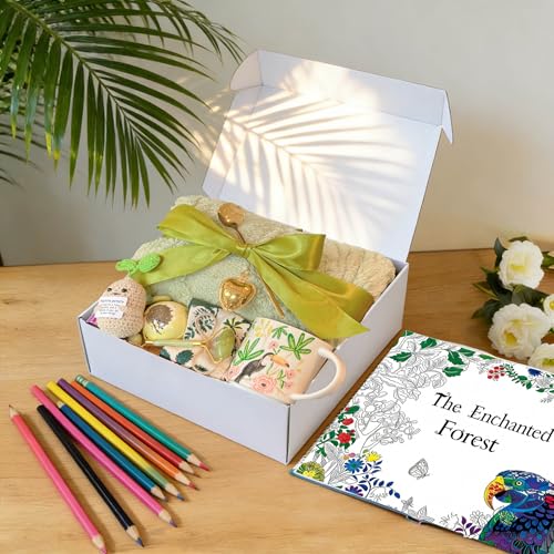 Get Well Soon Gifts for Women After Surgery Recovery, Thinking of You Feel Better Encouragement Gift for Women, After Surg...