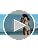 Eomenie Women's One Piece Swimsuit Tummy Control Slimming Bathing Suit Cutout Tie Knot Swimwear