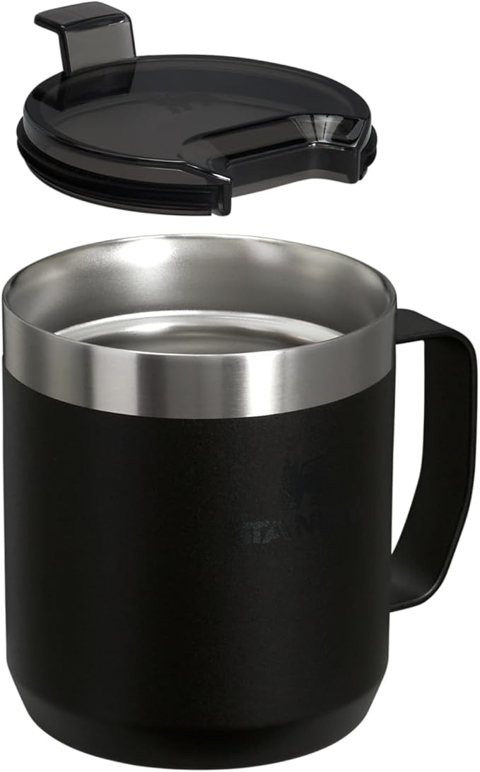 Stanley Classic Legendary Camp Mug
