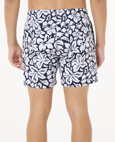 Rip Curl Mens 16" Fun Times Volley Boardshorts, Swim Trunk with Pockets