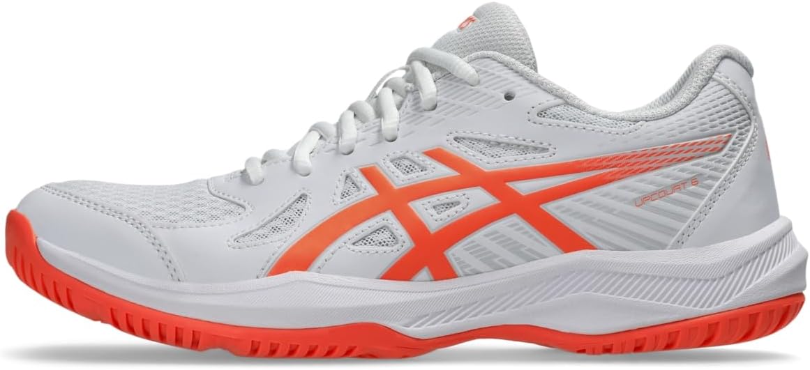 Asics Women's Upcourt 6 Volleyball Shoes