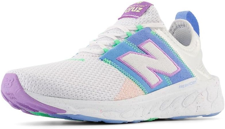 New Balance Women's Fresh Foam X Cruz Artisan V3 Shoes