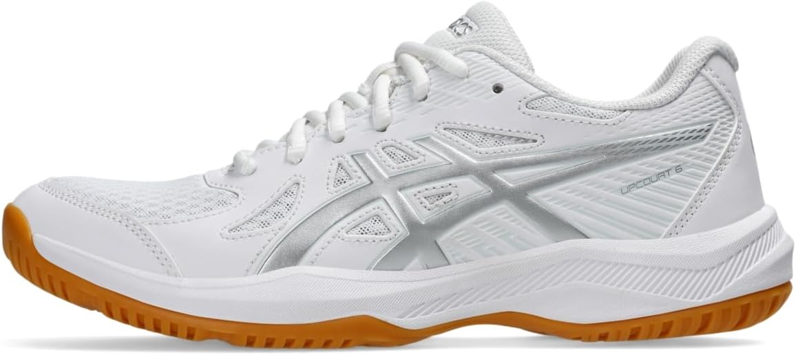 Asics Women's Upcourt 6 Volleyball Shoes