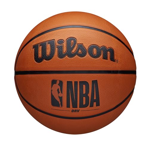Wilson NBA DRV Series Basketball