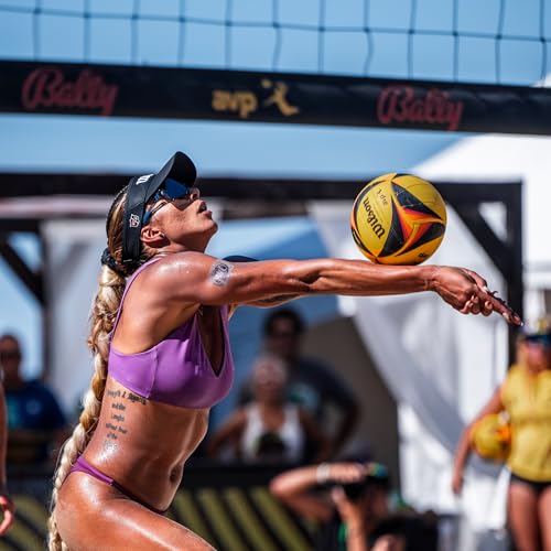 Wilson AVP Game Volleyballs - Official Size