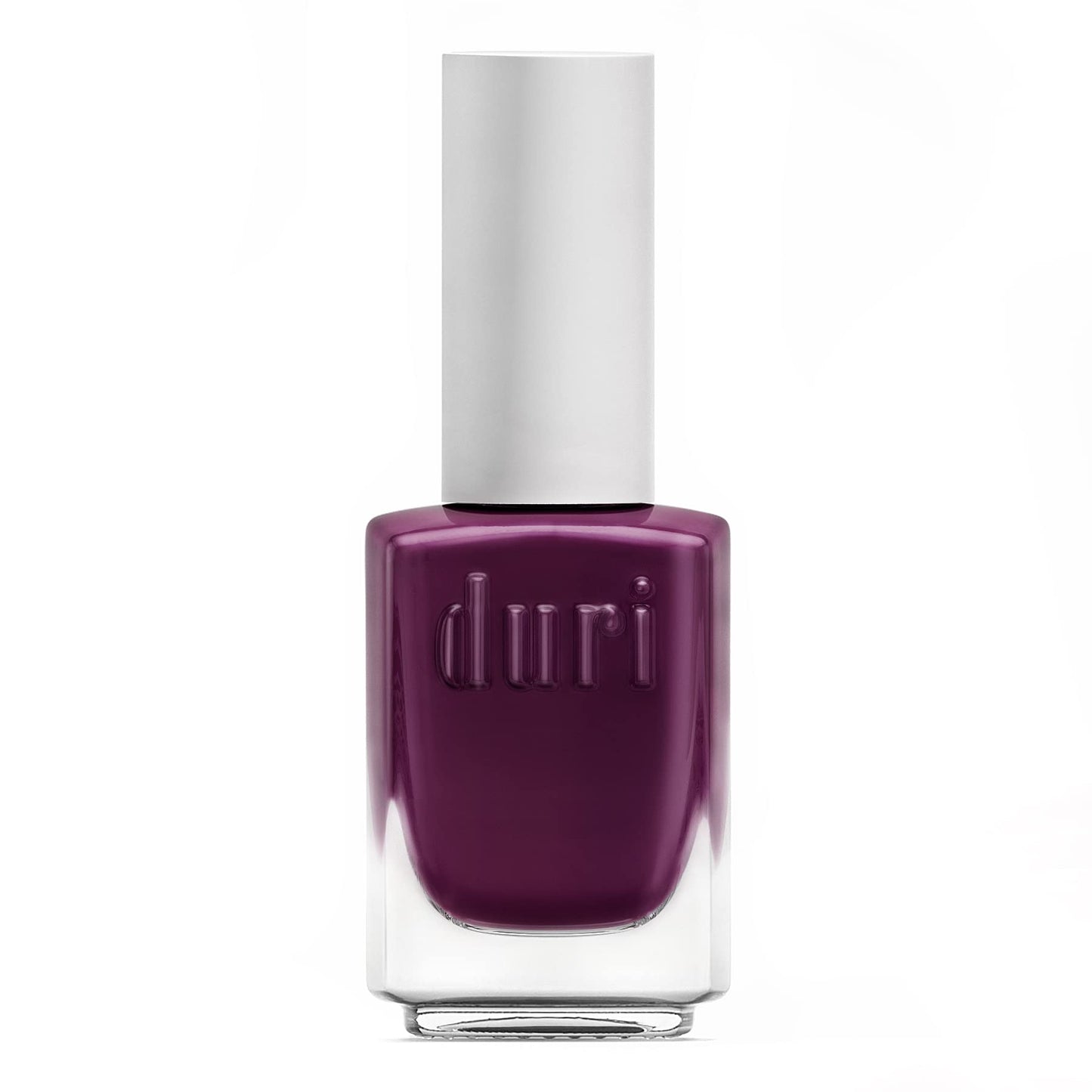duri Nail Polish No. 566 Dragontini, 0.5 fl. oz./15 mL