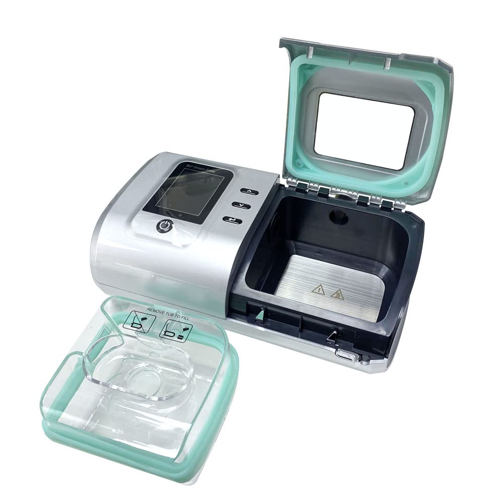Ruvell Veterinary Auto Sleepnea Device, English Version, All Accessories Included-DS6-3