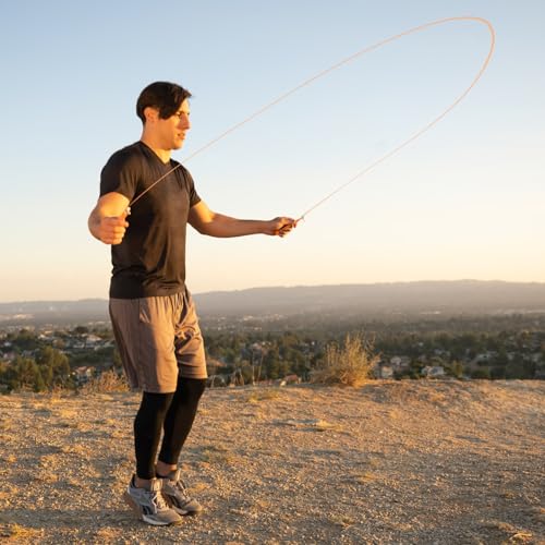 ProsourceFit Speed Jump Ropes
