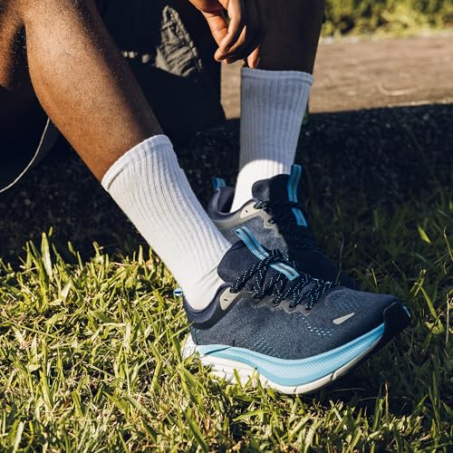 NORTIV 8 Men's Walking Shoes Running Tennis Cushioning ActiveBreeze Non Slip Athletic Gym Workout Comfortable Fashion Snea...