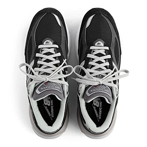 New Balance Mens Made in USA 990 V6