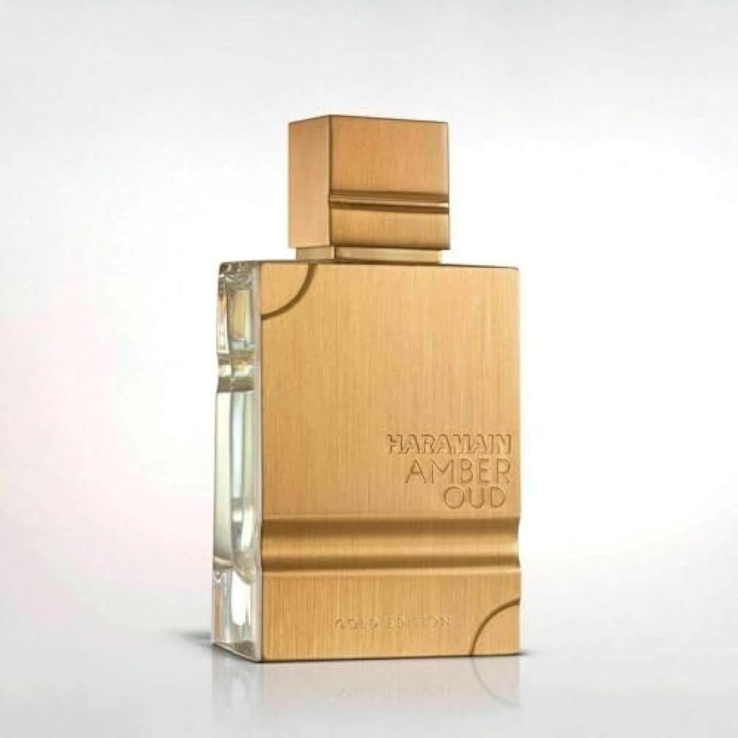 Al Haramain Amber Oud Gold Edition UNISEX 4.0 Oz Eau De Parfum Spray