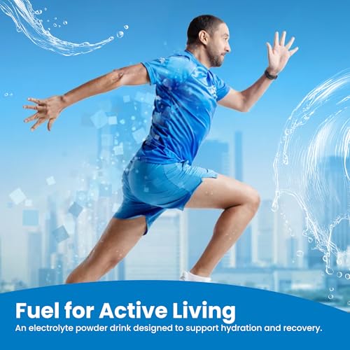 Pocari Sweat Electrolyte Drink 5 Packet Box – Hydration, Replenishment & Recovery Beverage