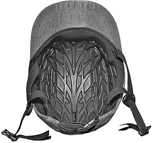 A Vebodi Indo Surf Helmet Hat. Watersports Helmet. Low Profile Water Helmet - Mens & Womens Surfing Helmets. Tom Carrol Ap...