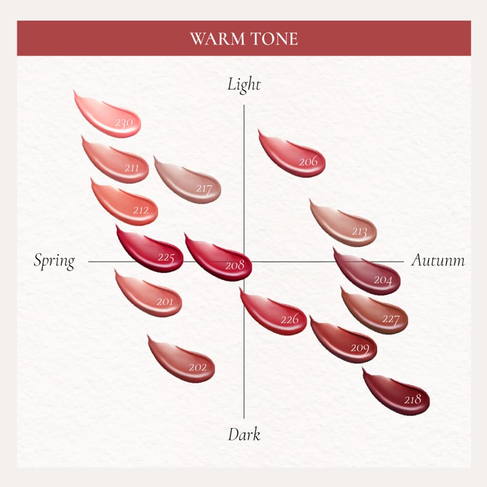 DINTO Blur-Glowy Lip Tint (212 Cor)