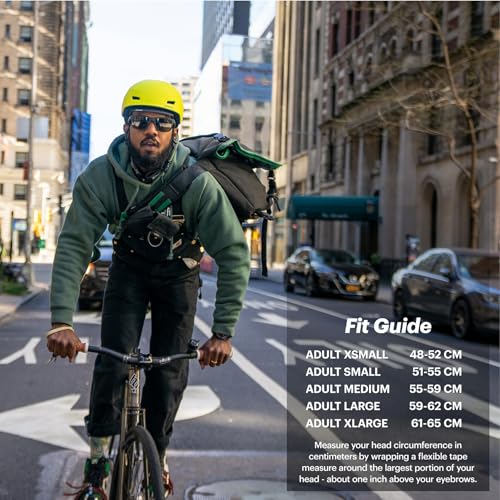 Smith Transit Cycling Helmet – Adult Road Bike Helmet with MIPS Technology – Lightweight Protection for Men & Women