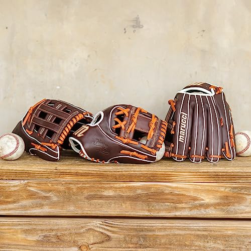 MARUCCI Krewe M-Type Baseball Glove Series
