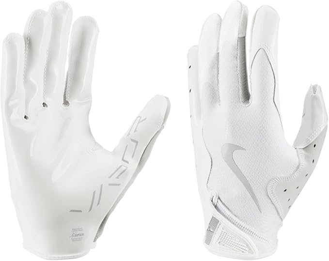 Nike Vapor Jet 8.0 Football Gloves
