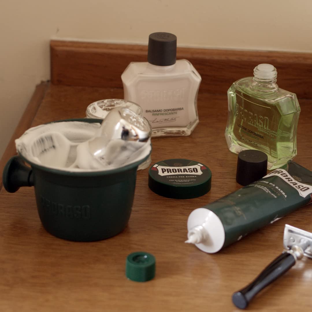 Proraso Refreshing Shaving Cream for Men