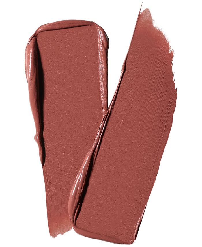 MAC MACximal Silky Matte Lipstick Mini, Velvet Teddy, 0.06 Ounces