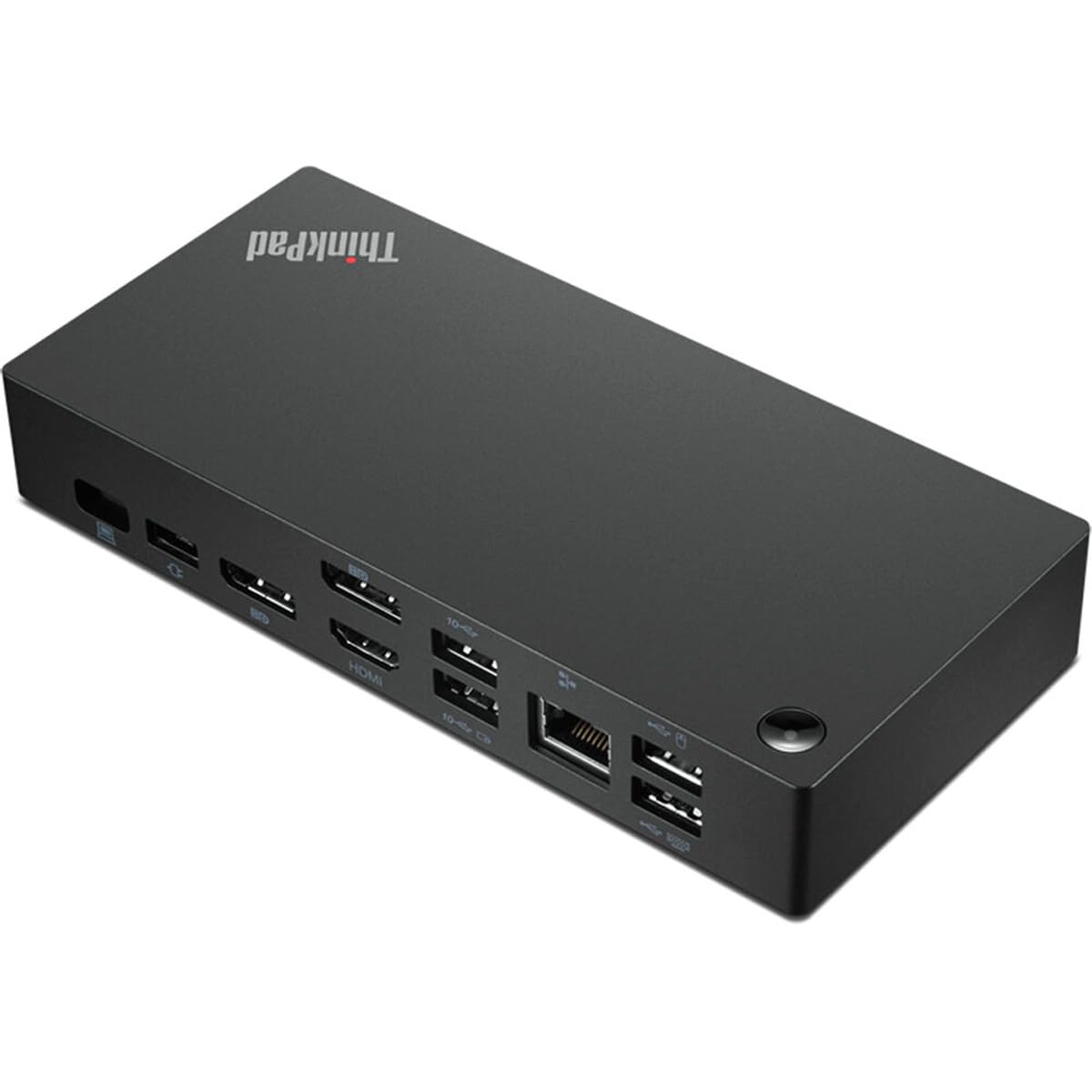 Thinkpad Universal Usb-C Dock-Us Lda-Kp