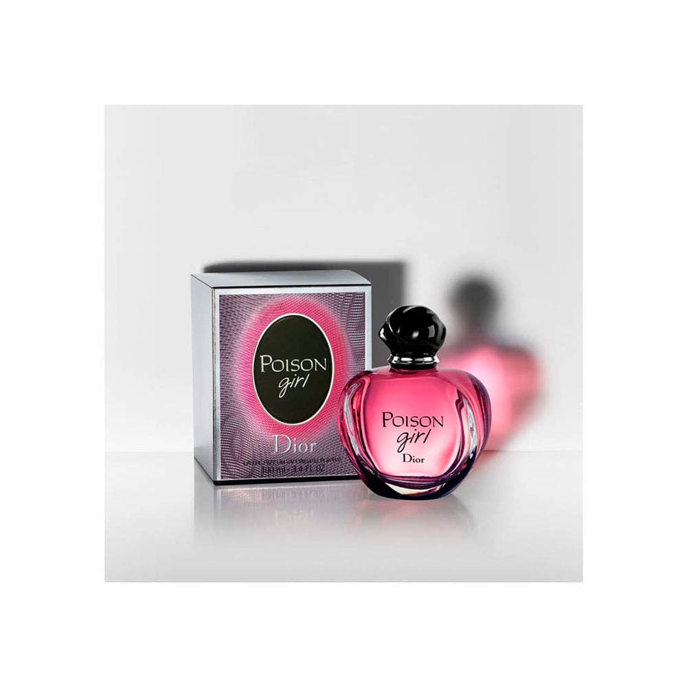Christian Dior Poison Girl Women's Eau de Parfum Spray, 1 Fl. Oz