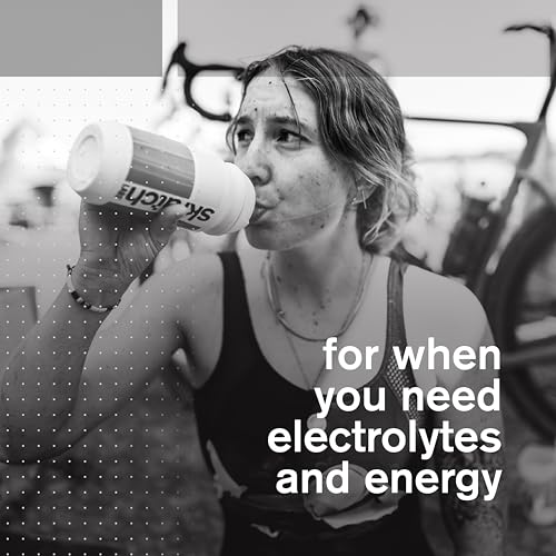 Skratch Labs Hydration Packets - Hydration Drink Mix, Variety Pack (20 Single Serving Packets) - Electrolyte Powder Develo...