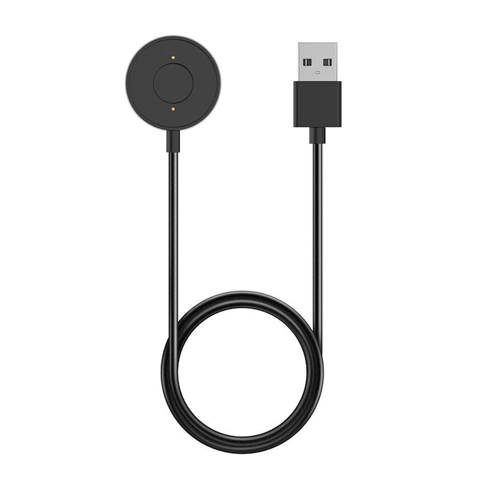 Kissmart Compatible with Fossil Hybrid HR Charger (FTW0005), Replacement Charging Dock Cable for Fossil Hybrid HR Smartwatch -Like New