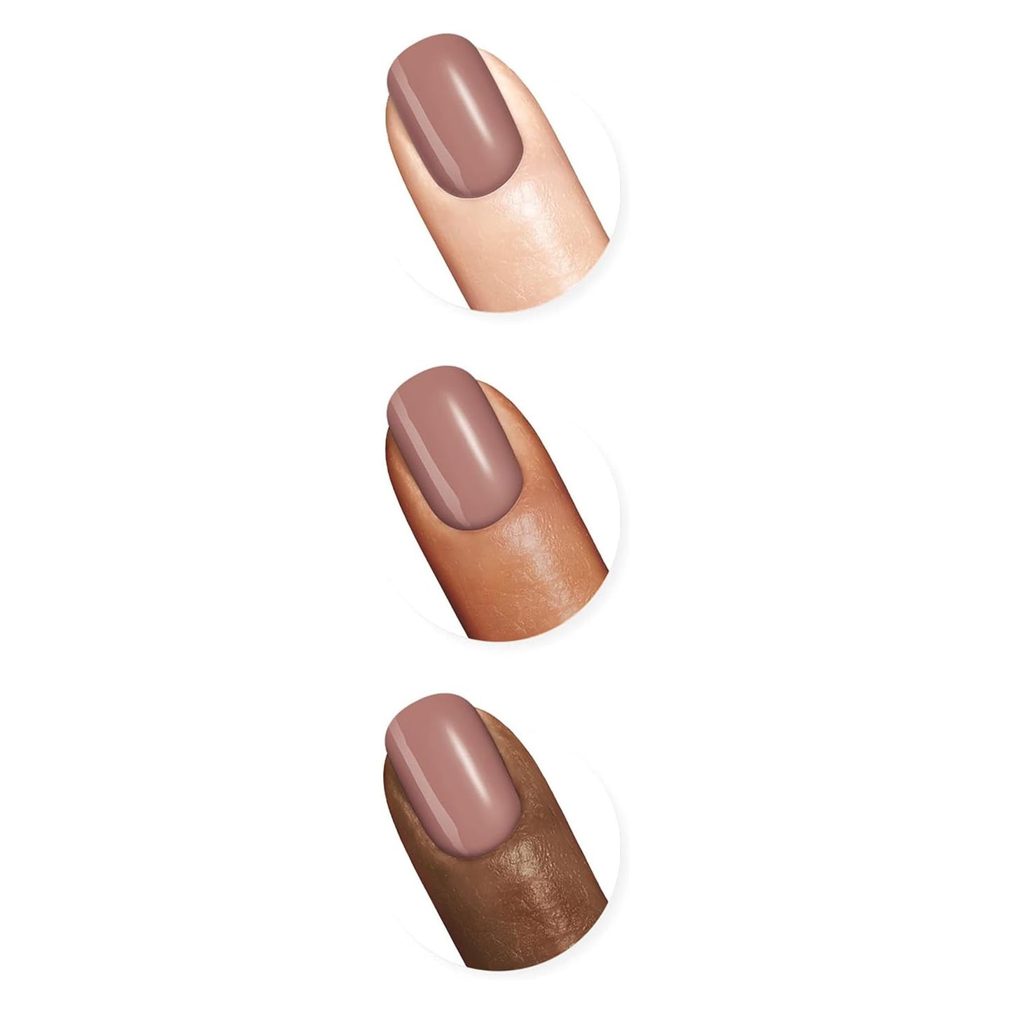 Sally Hansen Insta-Dri Fast-Dry Nail Color, Hot Shot, 0.31 Fl Oz (Pack of 1)