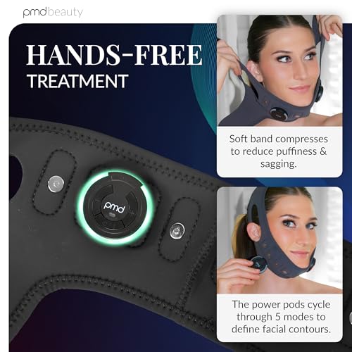 PMD Beauty SMAS Lifting Massage Band