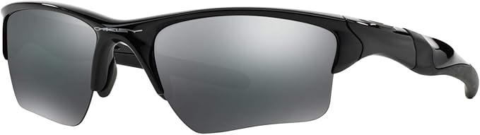 Oakley OO9154 Half Jacket 2.0 XL Sunglasses + Vision Group Accessories Bundle