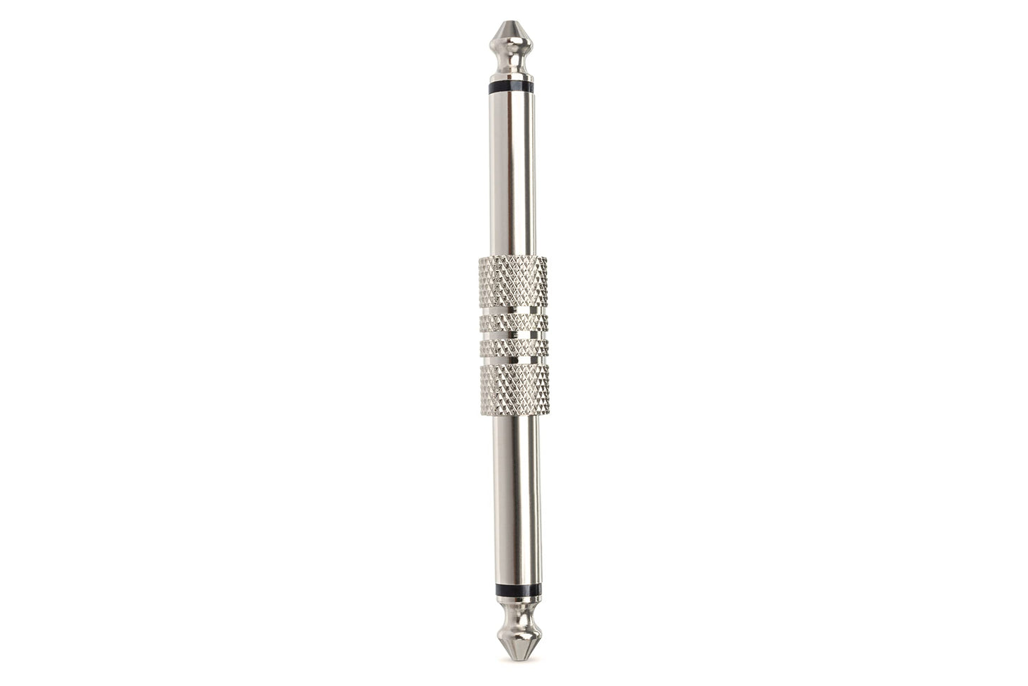 Hosa Gpp-296 1/4 Inch Ts To Same Guitar Pedal Coupler