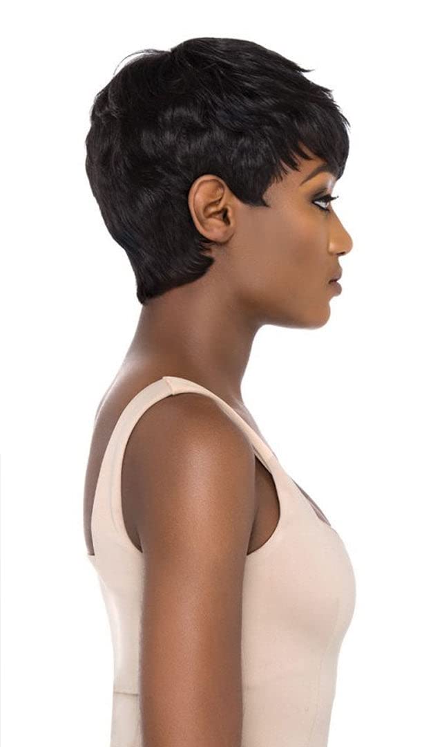 Outre Human Hair Wig Duby Wig Pixie Mohawk (DR425)