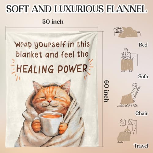 Get Well Gifts for Women Men After Surgery, Get Well Soon Gift Cancer Care Breast Cancer Gifts for Woman, Thinking of You ...
