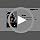 GJB Wireless Earbuds, 60H Playback Bluetooth 5.3 Headphones,Noise Cancelling Wireless Headphones with LED Battery Display,...