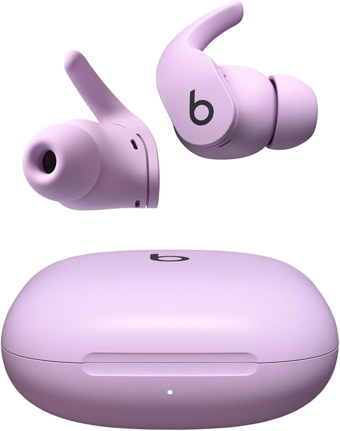 Beats Fit Pro (1st Gen) - True Wireless Noise Cancelling Earbuds - Active Noise Cancelling - Sweat Resistant Earphones, Co...