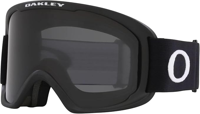 OAKLEY O-Frame 2.0 PRO M/L/S Ski Goggles For Men For Women OO7124, OO7125, OO7126 +BUNDLE with ACCESSORY EYEWEAR KIT