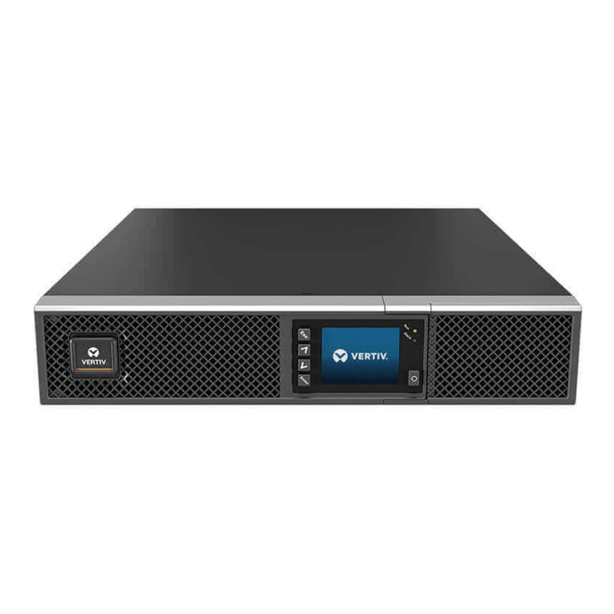 Vertiv Liebert Gxt5 Taa Ups - 1000Va/1000W 120V Online 2U Rack/Tower Ups