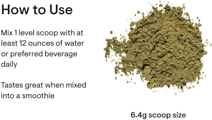THORNE Energy Bundle - Daily Greens Plus & Basic B Complex - Promotes Cellular Energy and Physical Endurance - 30 Servings