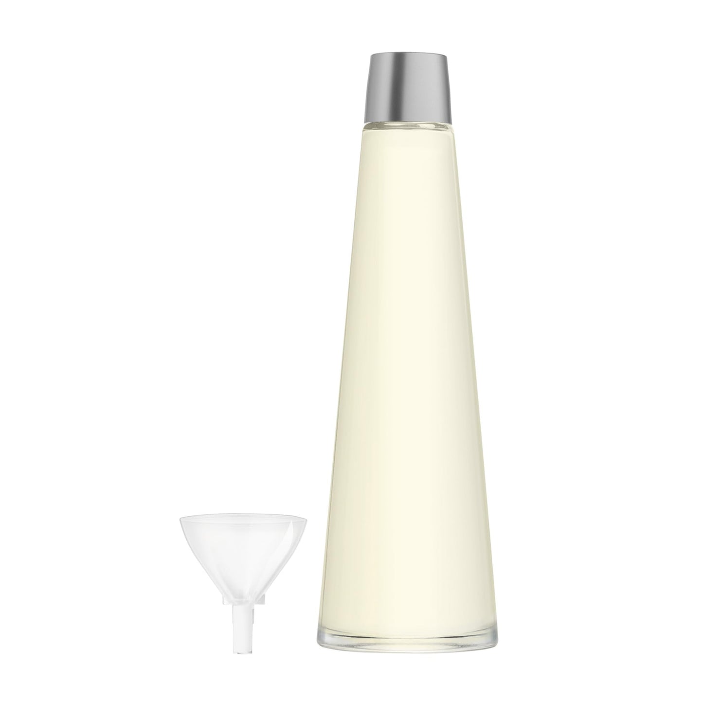 Issey Miyake L'Eau d'Issey Eau de Parfum Spray Refill - Fragrance for Women - Floral Aquatic Scent - With Notes of Lily, A Lotus